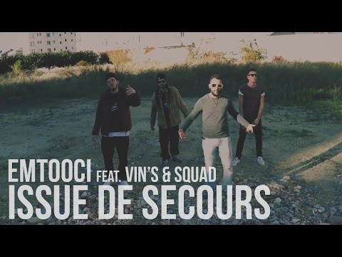 Video thumbnail for Issue De Secours