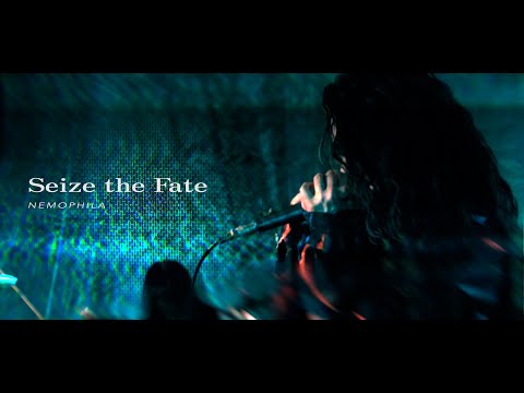 NEMOPHILA 'Seize the Fate' official music video thumbnail