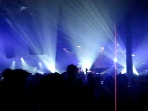 EVOLUTION 19.09.2009 TIESTO