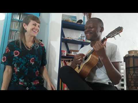 De Qualquer Maneira (Candeia)