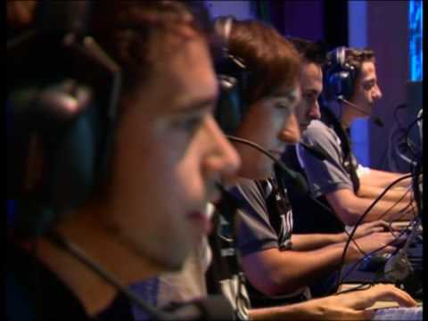 IFNG Stuttgart EPS Season XII - CS Highlights