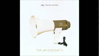 COG - Moshiach Rare B Side - from The New Normal sessions