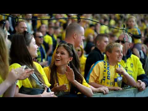 Danish Superliga | BIF 2 - SIF 1 - Game aftermovie