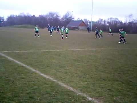 TV Langen - Loxstedt-Düring 2     2 : 10 (2007/08)