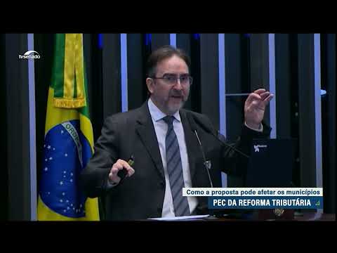 Prefeitos receiam a perda de receita para 18% dos municípios &mdash; Senado Notícias