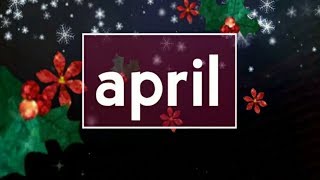 Download lagu STORY WA ||YANG LAHIR BULAN APRIL mp3