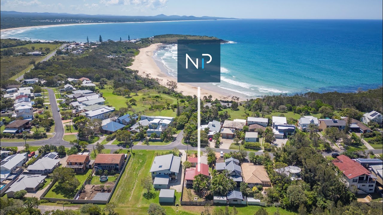 32 Headland Road, ARRAWARRA HEADLAND NSW 2456 House Sold