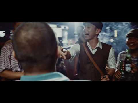 Apollo10 - Mengudara (Official Music Video)