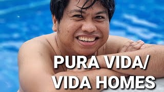 Vida Homes/Pura Vida Staycation