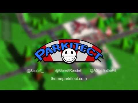 Parkitect KS Trailer thumbnail