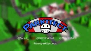 Picture of a game: Parkitect