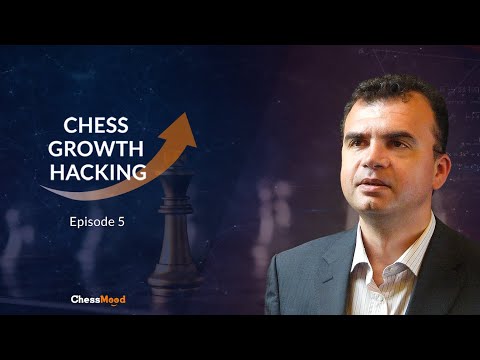 Underdog to Champions – How GM Ivan Sokolov transformed the Uzbek team into Olympiad champions.