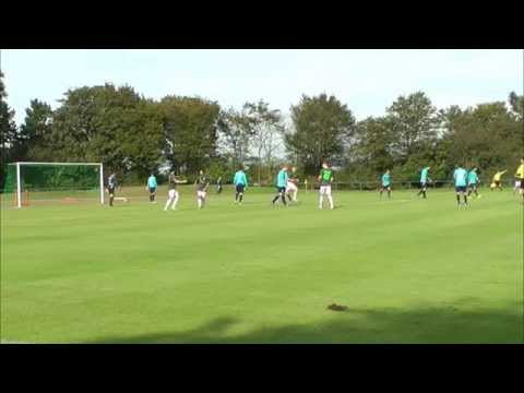 Landesliga 2014/15 vs. FC Remscheid (1:0 Ismail Cakici)