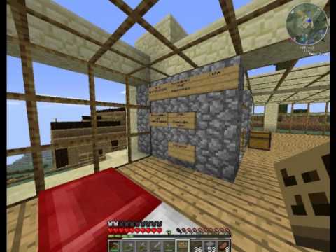 Opa spielt Minecraft 121 - Version 1.2.5 / MC-Tag 124 / RL-Tag 123