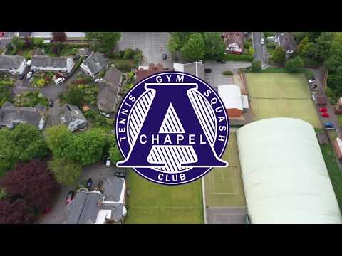 A History of Chapel Allerton LTSC