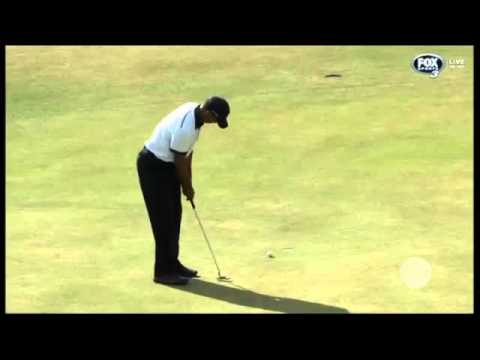 SEE - British Open looking dire for Day