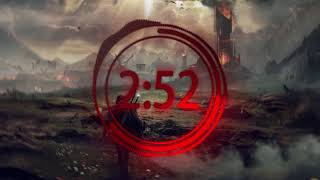 Dark Side - Bleak World