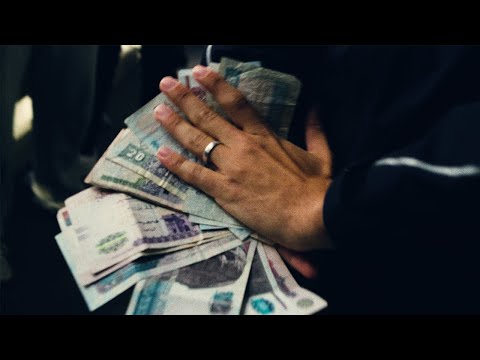 SWEETBOYBLONDEY - Woody Jeep (Official Video) [prod. 999kev & Maxzzle]