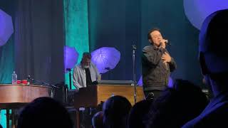 Counting Crows - St. Robinson in His Cadillac Dream (Partial) @MGM