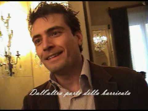 Sposerò Incisa della Rocchetta trailer ufficiale