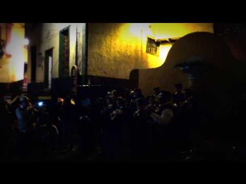 La Novia del Pescador