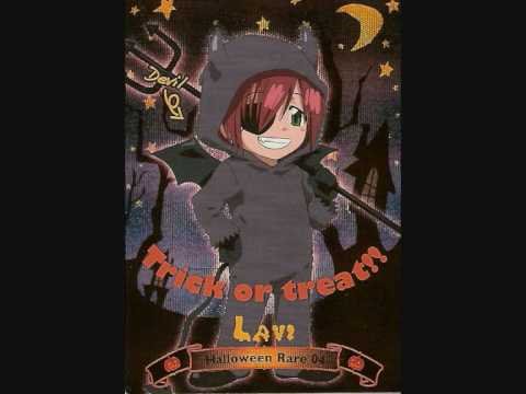 DGM OST 1 - Ishi hako no message