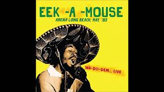 Eek A Mouse - Struggle