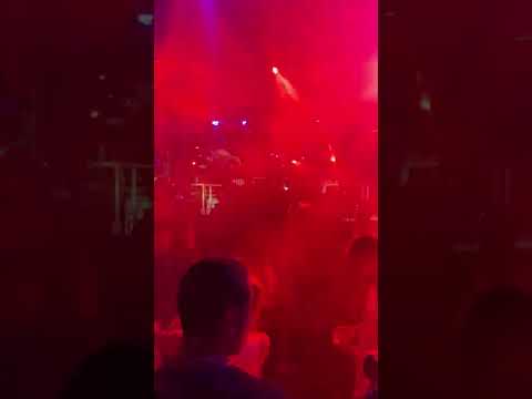 Stefano Noferini playing "Tomi&Kesh, Alessandro Diruggiero - Drum Attack" at Cocoloco Beach COL