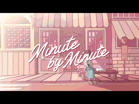 Penthouse - Minute by Minute ( CITIZEN xC 新CMソング )［Official Audio］