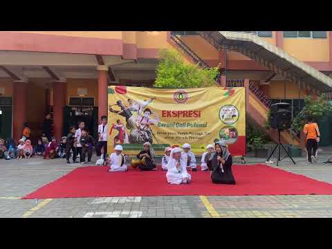 Thumbnail for Hadhroh Ekspresi Kelas 1a