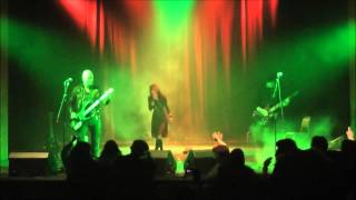 Inkubus Sukkubus - Belladonna and Aconite - Live at the Scottish Pagan Federation Conference 2013