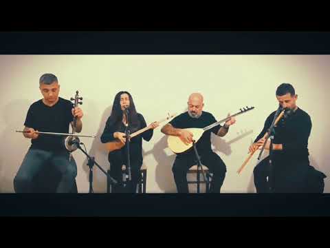 Ark Anatolian - Yüce Dağ Başına Kar Yağmış Gibi