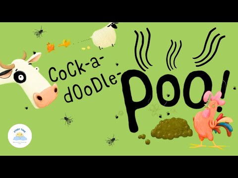 💫 Children's Books Read Aloud | What is that Rooster up to? 🐓🐓