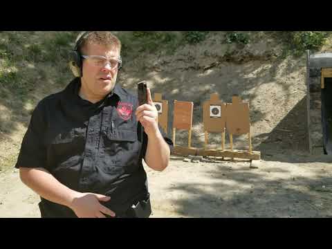 Warrior Assault Systems Universal Pistol Holster and Low Profile Molle belt review