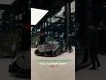 ASMR Of Lamborghini Veneno Roadster Fully Exposed Carbon 1 Of 1 Dubai Lamborghini Carsofyoutube