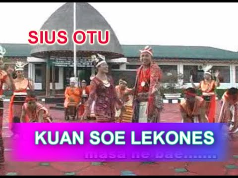 SIUS OTU - KUAN SOE LEKONES