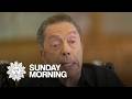 Tim Curry on death: "I suspect at the end I will welcome it" (2025)