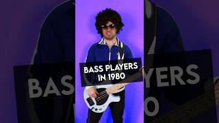 Download lagu Evolution of Bass Players | 1950 - 2030 #bass #bassguitar #guitar mp3