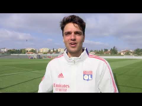 Bienvenue à Clément Grenier | Olympique Lyonnais