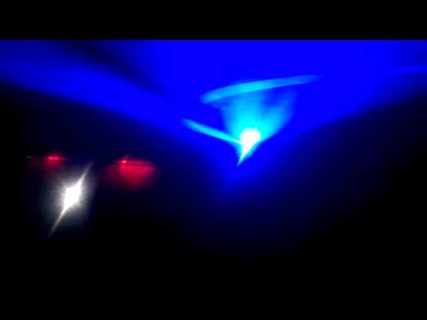 John O'Callaghan @ Phonic - Will Atkinson - Victims