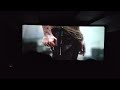 Salar Movie Theatre Response