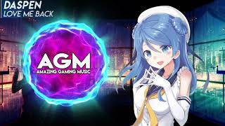 Daspen - Love Me Back (feat. Enya Angel)
