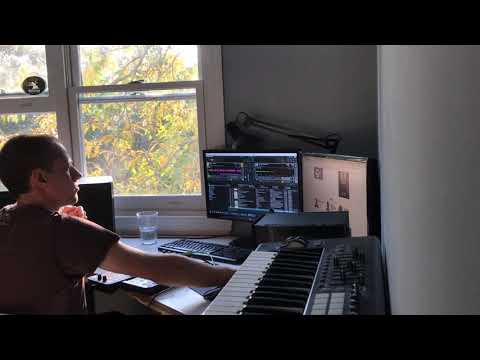 Progressive House 17-05-2020  Sunset