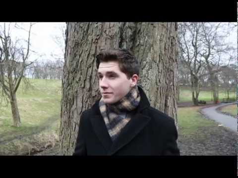 Final Music Video - "Let Me Go"