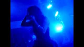 Flyleaf - The Kind Live