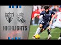 HIGHLIGHTS | LaLiga | J27 | Sevilla FC 3 - 2 Real Sociedad