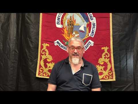 Juan Ramón  Bolea Celestén - VicePresidente 5º