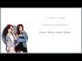 Blacklist - Hyuna feat. LE of EXID - Eng | Rom | Han ...