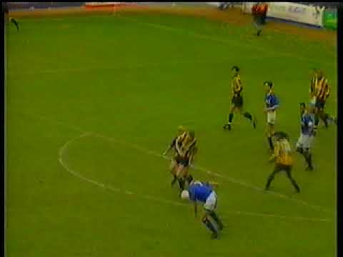 Peterborough United 2-2 Cambridge United | 31st December 1994