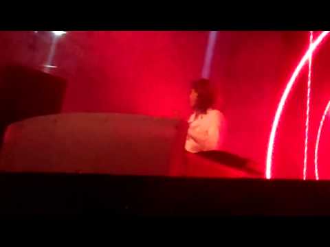 Offer Nissim-Love Child--Mexico City@5th Anniversary KARMABEAT 19.11.11